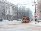 В Великих Луках установилась зимняя погода - 2021-12-08 12:36:00 - 6