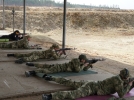 Росгвардейцы Псковской области соревновались в стрельбе из боевого оружия - 2021-04-15 12:25:00 - 4