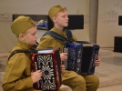 В Великих Луках прошел музейный урок, посвященный блокадному Ленинграду - 2022-01-31 12:05:00 - 9