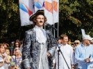 Несколько десятков байдарок и рафтов прошлись парадом по Ловати - 2022-08-27 14:05:00 - 14