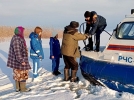 Псковские спасатели оказывают помощь населению в Печорском районе - 2023-12-04 15:05:00 - 7