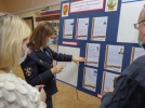 В МВД по Псковской области подведены итоги конкурса детского рассказа - 2022-02-22 15:05:00 - 5