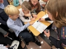 Псковские школьники познакомились с работой криминалистического центра - 2023-10-15 15:05:00 - 12