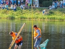 «Потешная флотилия» проплыла по Великим Лукам - 2022-08-27 17:10:00 - 10