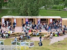 В Пскове открылся эногастрономический фестиваль «Виноград» - 2022-06-20 09:05:00 - 3