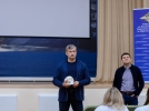 Завершился VIII Молодежный форум «Доброволье.60» - 2022-10-27 13:05:00 - 4