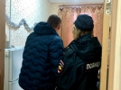 Антинаркотический рейд провели великолукские полицейские - 2022-04-08 16:35:00 - 6