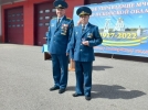 В Псковской области отметили 95-летие Государственного пожарного надзора - 2022-07-19 10:32:00 - 4