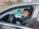 В Пскове сотрудники ГИБДД провели акцию «Дорогу скорой!» - 2021-04-29 10:56:00 - 3