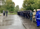 В МЧС по Псковской области прошли антитеррористические учения - 2021-09-29 11:35:00 - 4