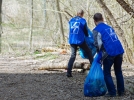 Рабочие великолукских предприятий убирают город от грязи - 2023-04-20 15:37:00 - 3