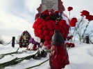 14 февраля исполняется 80 лет со дня подвига Матвея Кузьмина - 2022-02-14 15:35:00 - 4