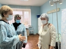В Себежской районной больнице провели внеплановую проверку - 2023-11-16 09:05:00 - 6