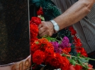 В Великих Луках почтили память военнослужащих 6-й роты - 2023-07-03 10:21:00 - 7