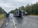 Два человека погибли и шестеро пострадали в ДТП в Опочецком районе - 2022-09-12 10:44:53 - 4