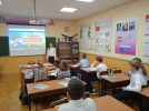 В Великих Луках проводится «Неделя безопасности дорожного движения» - 2021-09-22 17:15:00 - 5