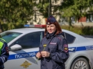Полицейские Печор встретились с детьми из Белгородской области - 2024-05-10 12:05:00 - 3
