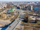Михаил Ведерников проверил в Пскове состояние гарантийных дорог - 2022-03-18 17:35:00 - 8