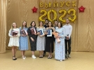 В великолукском Филиале ПсковГУ состоялось вручение дипломов - 2023-07-04 11:05:00 - 4