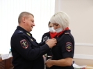 В УМВД России по Псковской области наградили лучших сотрудников - 2021-08-24 15:33:00 - 4