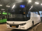 Два новых автобуса марки Zhong Tong поступили в Псковскую область - 2023-11-01 15:05:00 - 3