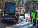 В Пскове прошли соревнования по ликвидации последствий ДТП - 2022-03-25 13:35:00 - 3