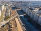 Михаил Ведерников проверил в Пскове состояние гарантийных дорог - 2022-03-18 17:35:00 - 9