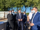 Мультимедийный исторический парк в Пскове строится с отставанием от графика - 2021-07-01 13:37:00 - 7