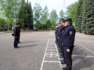 Великолукские полицейские принимают участие в конкурсе профмастерства - 2023-05-24 12:35:00 - 3