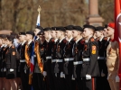 Парад Победы в Великих Луках - 2022-05-09 11:27:00 - 29