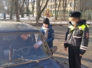 Водителям Великих Лук напомнили о важности детского автокресла - 2022-03-15 13:05:00 - 8