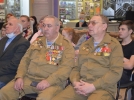 В Центре патриотических инициатив имени Матросова прошел музейный урок - 2022-02-16 11:05:00 - 4