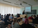 В Пскове прошел фестиваль здоровья «Энергия жизни!» - 2021-04-09 17:21:00 - 7