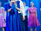 Концерт ко Дню Победы прошел в Великих Луках - 2023-05-09 17:21:00 - 16