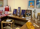 Выставка «Мир наших возможностей» открылась в Великих Луках - 2022-12-02 11:05:00 - 3