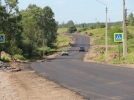Дорогу Першино – Ваши в Великолукском районе приводят в нормативное состояние - 2021-07-06 08:43:00 - 6