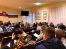 День открытых дверей провели великолукские полицейские - 2023-01-19 09:35:00 - 6