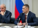 Кассовое исполнение нацпроектов в Псковской области превысило 97% - 2023-12-29 16:05:00 - 5
