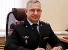 Личному составу УМВД России по Псковской области представлены два заместителя - 2022-10-12 10:05:00 - 4
