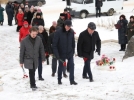Память жертв трагедии в деревне Красуха почтили в Порховском районе - 2023-11-27 16:05:00 - 5