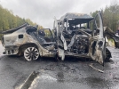 Два человека погибли и шестеро пострадали в ДТП в Опочецком районе - 2022-09-12 10:44:53 - 8