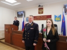 Полицейские Псковской области получили награды - 2023-02-22 16:35:00 - 11