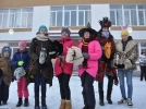 Фестиваль для любителей конного спорта прошел в Псковском районе - 2023-01-10 10:05:00 - 9
