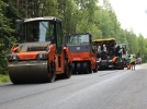 В Гдовском районе ремонтируют дорогу - 2022-08-04 10:05:00 - 6