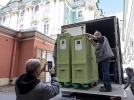 В Россию из Европы вернулись последние экспонаты Эрмитажа - 2022-06-26 09:00:00 - 5