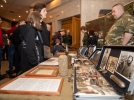 Найденные в Псковской области реликвии времен войны представили в Музее Победы - 2024-02-26 13:05:00 - 6