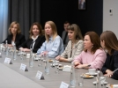 Михаил Ведерников познакомился с лучшими проектами бизнес-акселератора Lady007 - 2023-10-20 08:35:00 - 9