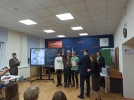 Великолучане стали победителями Кубка Псковской области по программированию - 2022-10-31 17:35:00 - 4