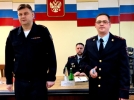 Великолукским полицейским присвоены очередные специальные звания - 2023-01-16 10:35:00 - 5