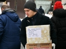 Студенты отправили новогодние подарки на фронт - 2024-01-01 19:05:00 - 7